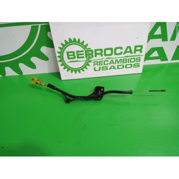 Recambio de varilla aceite para ford focus turn. (cb8) 1.6 tdci cat referencia OEM IAM 9671676880  