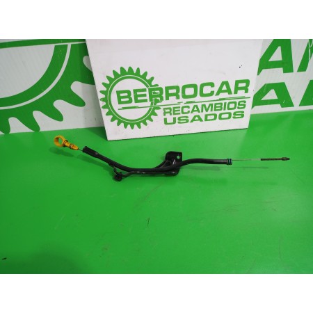 Recambio de varilla aceite para ford focus turn. (cb8) 1.6 tdci cat referencia OEM IAM 9671676880  