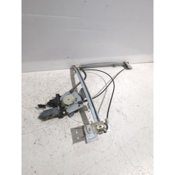 Recambio de elevalunas delantero derecho para seat arosa (6h1) 1.4 tdi referencia OEM IAM 6X0959801  