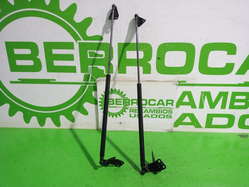 Recambio de amortiguadores maletero / porton para nissan juke (f15) acenta referencia OEM IAM 904501KA1B  