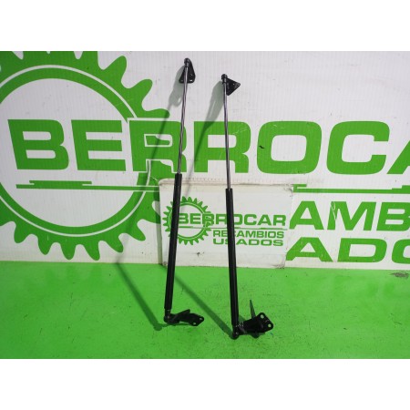 Recambio de amortiguadores maletero / porton para nissan juke (f15) acenta referencia OEM IAM 904501KA1B  