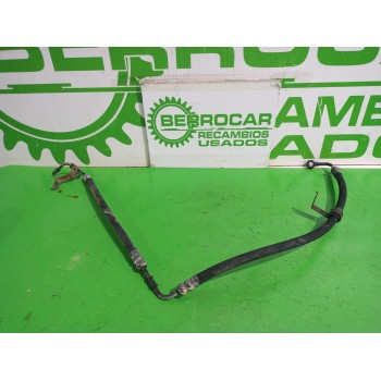 Recambio de tubo presion direccion asistida para land rover freelander (ln) e targa referencia OEM IAM QEP105435  
