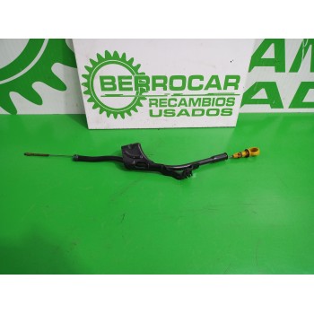 Recambio de varilla aceite para ford focus turn. (cb8) 1.6 tdci cat referencia OEM IAM 9671676880  