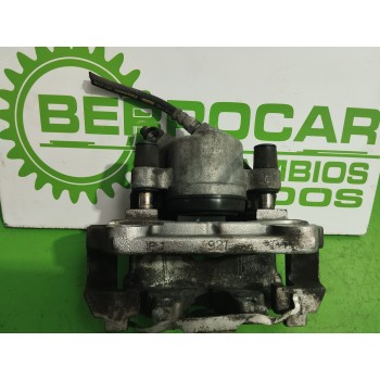 Recambio de pinza de freno delantera derecha para bmw serie 3 touring (e91) 2.0 16v referencia OEM IAM 34116786742  
