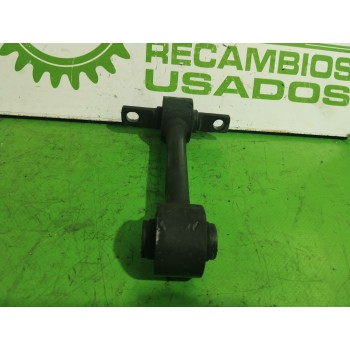 Recambio de brazo suspension inferior trasero izquierdo para volvo s40 berlina 1.6 cat referencia OEM IAM 30620785  