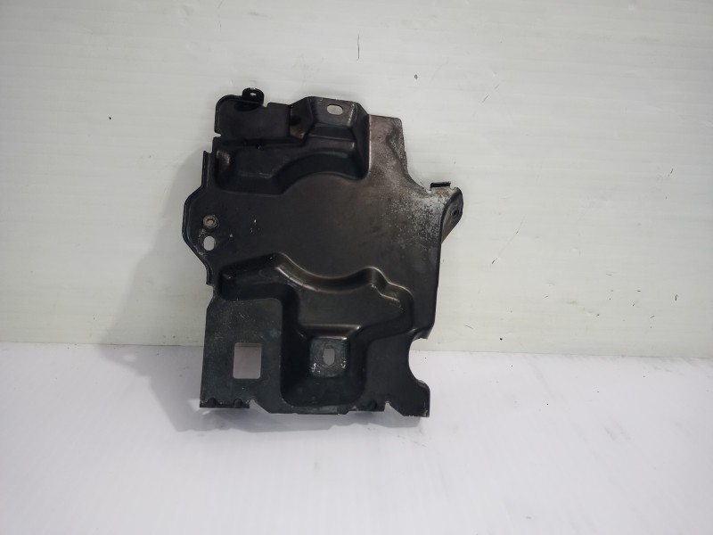 Recambio de soporte bateria para citroën c4 grand picasso avatar referencia OEM IAM 1813J4  