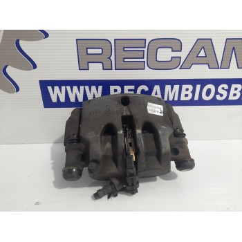 Recambio de pinza de freno delantera derecha para iveco daily furgón 2.3 diesel cat referencia OEM IAM 504354334  