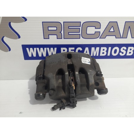 Recambio de pinza de freno delantera derecha para iveco daily furgón 2.3 diesel cat referencia OEM IAM 504354334  