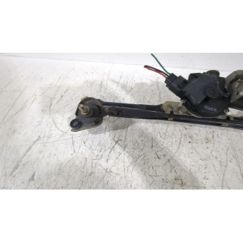 Recambio de motor limpia delantero para kia rio ii (jb) 1.5 crdi referencia OEM IAM 981101G000  