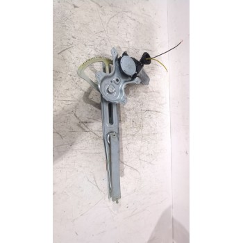 Recambio de elevalunas delantero derecho para toyota auris (_e15_) 1.6 (zre151_) referencia OEM IAM 6981002320  