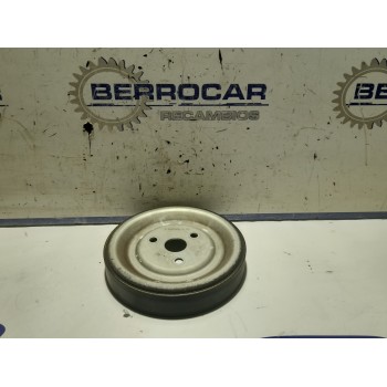 Recambio de polea para peugeot 207 sw 1.4 16v vti cat (8fs / ep3) referencia OEM IAM V75459588005  