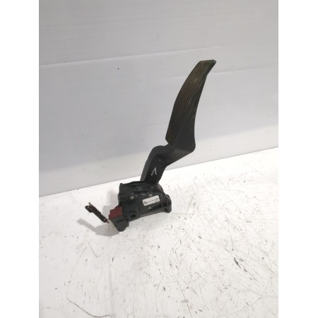 Recambio de pedal acelerador para opel zafira a monospace (t98) 2.0 dti 16v (f75) referencia OEM IAM 9193187  