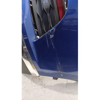 Recambio de paragolpes trasero para volkswagen t-roc (a11, d11) 1.6 tdi referencia OEM IAM 2GA807421DGRU  