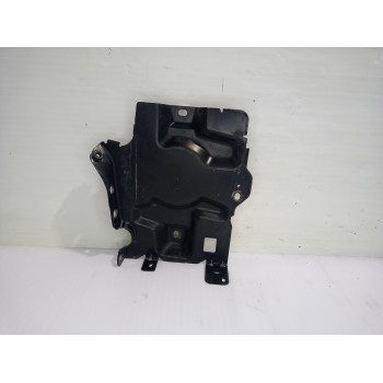 Recambio de soporte bateria para citroën c4 grand picasso avatar referencia OEM IAM 1813J4  