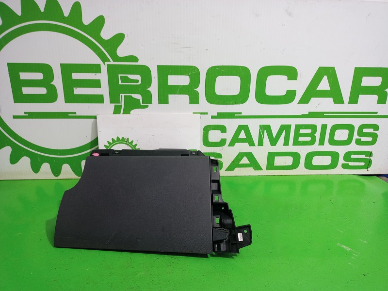 Recambio de guantera para peugeot 508 active referencia OEM IAM 9686450877  