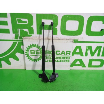 Recambio de amortiguadores maletero / porton para peugeot 2008 (--.2013) allure referencia OEM IAM 9678317180  