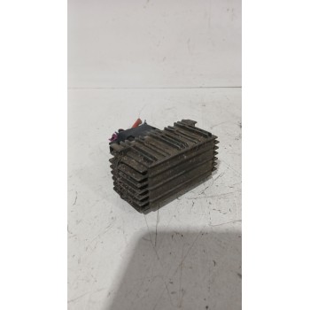 CAJA PRECALENTAMIENTO 60433201 