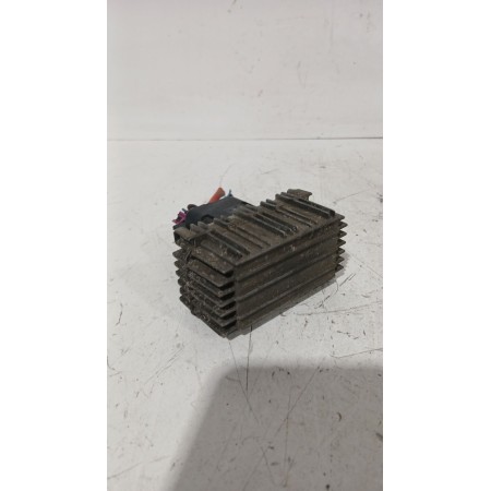 Recambio de caja precalentamiento para opel astra h gtc (a04) 1.7 cdti (l08) referencia OEM IAM 60433201  