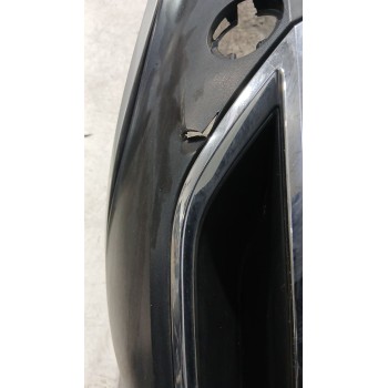 Recambio de paragolpes trasero para volkswagen t-roc (a11, d11) 1.6 tdi referencia OEM IAM 2GA807421DGRU  