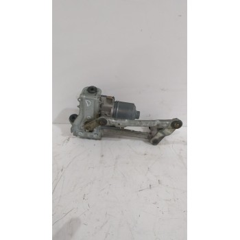 Recambio de motor limpia delantero para seat leon (1p1) 1.9 tdi referencia OEM IAM 1P0955024B  