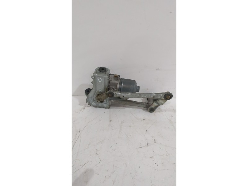 Recambio de motor limpia delantero para seat leon (1p1) 1.9 tdi referencia OEM IAM 1P0955024B  