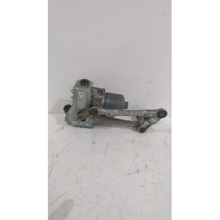 Recambio de motor limpia delantero para seat leon (1p1) 1.9 tdi referencia OEM IAM 1P0955024B  