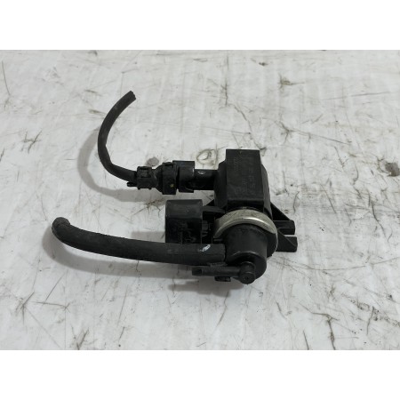 Recambio de valvula aire adicional para mercedes-benz clase a (w169) a 200 cdi (169.008) referencia OEM IAM A0051535528  