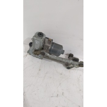 Recambio de motor limpia delantero para seat leon (1p1) 1.9 tdi referencia OEM IAM 1P0955024B  