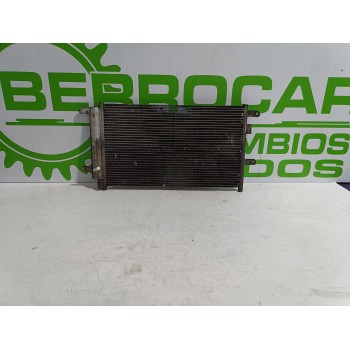 CONDENSADOR / RADIADOR AIRE ACONDICIONADO 504256333 