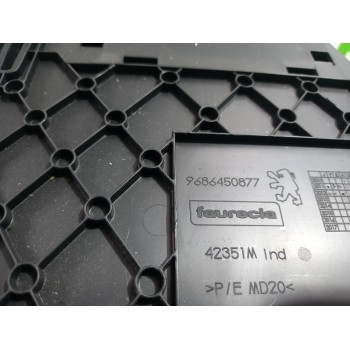 Recambio de guantera para peugeot 508 active referencia OEM IAM 9686450877  