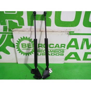 Recambio de amortiguadores maletero / porton para peugeot 2008 (--.2013) allure referencia OEM IAM 9678317180  