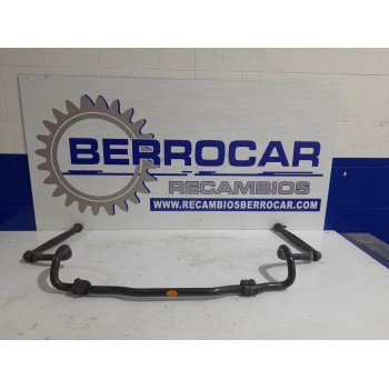 Recambio de barra estabilizadora delantera para opel zafira a elegance referencia OEM IAM 10394024  