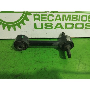 Recambio de brazo suspension inferior trasero derecho para volvo s40 berlina 1.6 cat referencia OEM IAM 30620785  