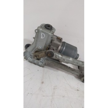 Recambio de motor limpia delantero para seat leon (1p1) 1.9 tdi referencia OEM IAM 1P0955024B  
