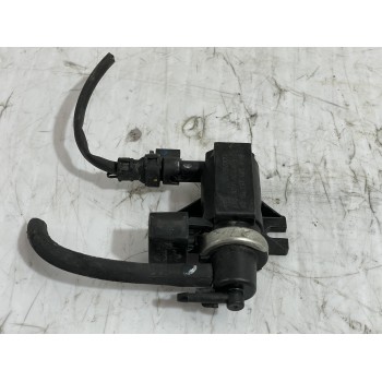 Recambio de valvula aire adicional para mercedes-benz clase a (w169) a 200 cdi (169.008) referencia OEM IAM A0051535528  