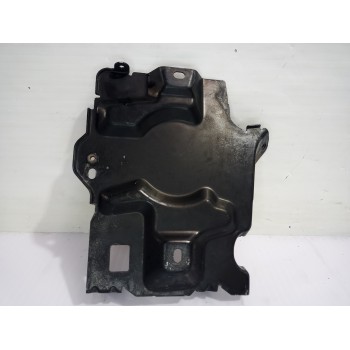 Recambio de soporte bateria para citroën c4 grand picasso avatar referencia OEM IAM 1813J4  