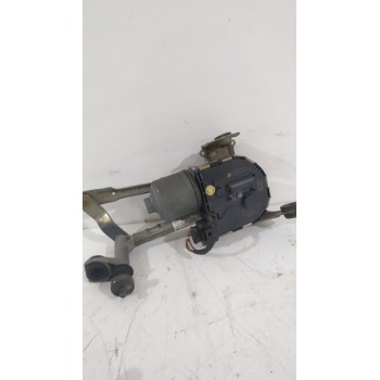 Recambio de motor limpia delantero para seat leon (1p1) 1.9 tdi referencia OEM IAM 1P0955024B  