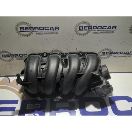Recambio de colector admision para peugeot 207 sw 1.4 16v vti cat (8fs / ep3) referencia OEM IAM V754435580  