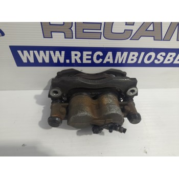 Recambio de pinza de freno delantera derecha para iveco daily furgón 2.3 diesel cat referencia OEM IAM 504354334  