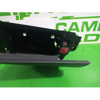 Recambio de guantera para peugeot 508 active referencia OEM IAM 9686450877  