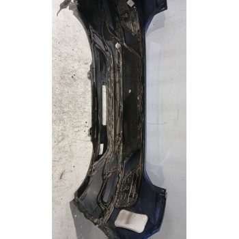 Recambio de paragolpes trasero para volkswagen t-roc (a11, d11) 1.6 tdi referencia OEM IAM 2GA807421DGRU  