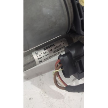 Recambio de motor limpia delantero para seat leon (1p1) 1.9 tdi referencia OEM IAM 1P0955024B  