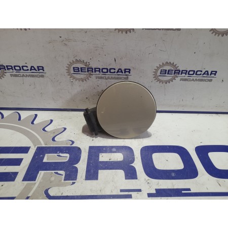 Recambio de tapa exterior combustible para seat leon (1m1) 1.9 tdi referencia OEM IAM 1M6809905  
