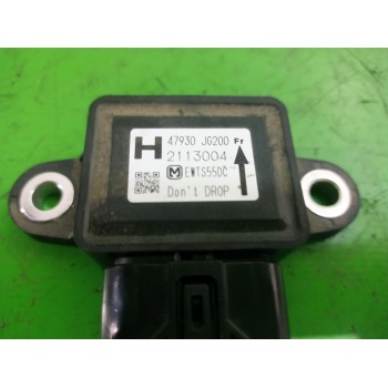 Recambio de sensor para nissan juke (f15) acenta referencia OEM IAM 47930JG200  