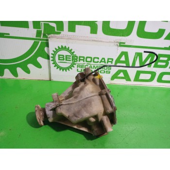 Recambio de diferencial trasero para land rover freelander (ln) e targa referencia OEM IAM TVK100380  