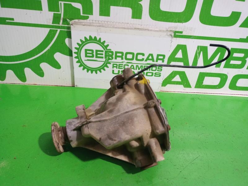 Recambio de diferencial trasero para land rover freelander (ln) e targa referencia OEM IAM TVK100380  