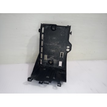 Recambio de soporte bateria para citroën c4 grand picasso avatar referencia OEM IAM 9663615380  
