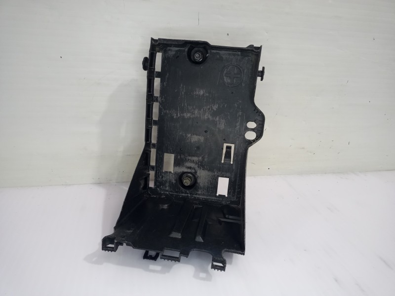 Recambio de soporte bateria para citroën c4 grand picasso avatar referencia OEM IAM 9663615380  