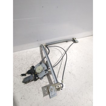 Recambio de elevalunas delantero derecho para seat arosa (6h1) 1.4 tdi referencia OEM IAM 6X0959801  