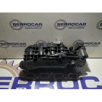 Recambio de colector admision para peugeot 207 sw 1.4 16v vti cat (8fs / ep3) referencia OEM IAM V754435580  